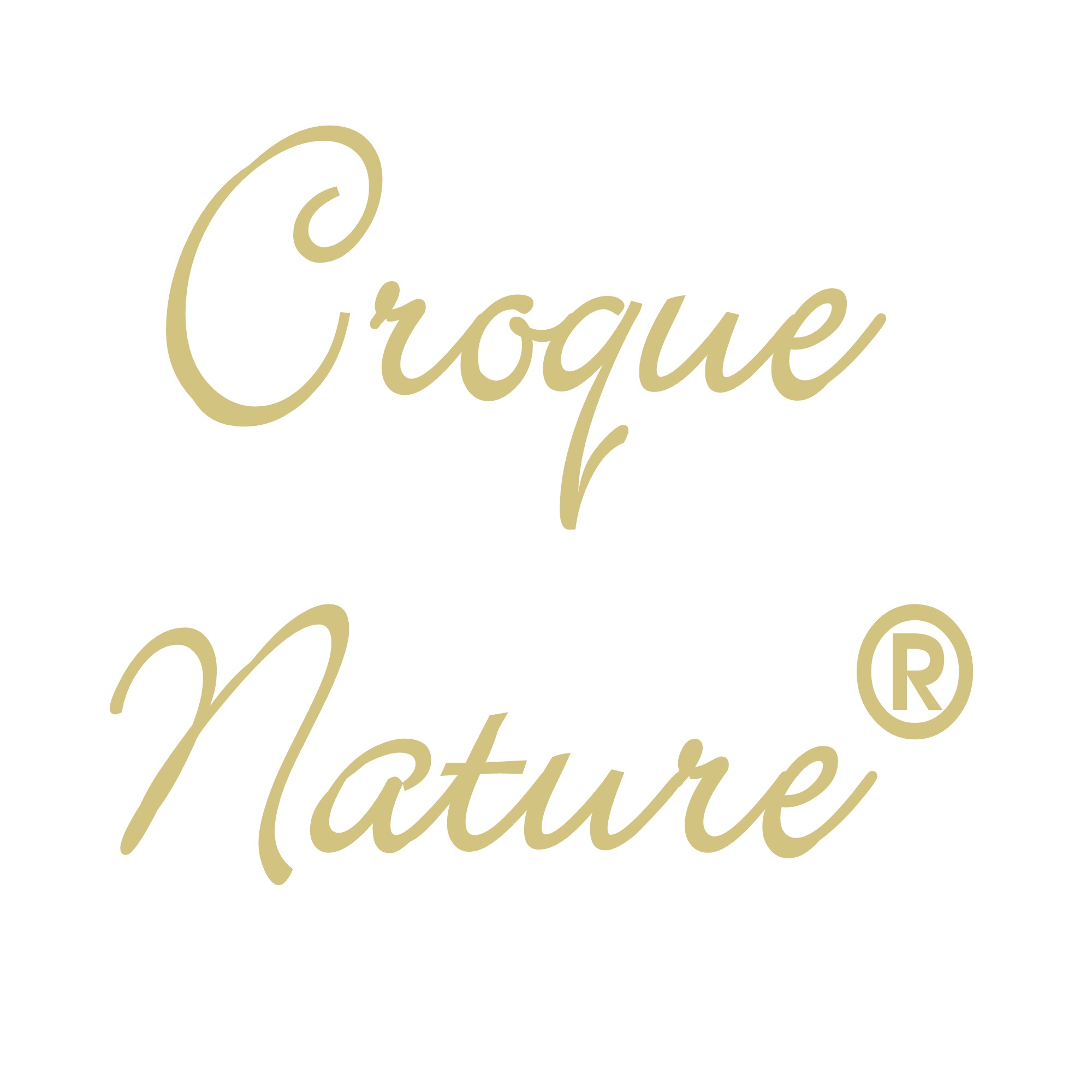 CROQUE NATURE® CHAON